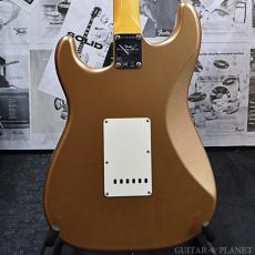 Fender Custom Shop Guitar Planet Exclusive 1966 Stratocaster Lush Closet Classic -Fire Mist Gold-_3