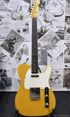 Fender Custom Shop Guitar Planet Exclusive 1963 Telecaster Relic -Butterscotch Blonde-_2