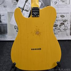 Fender Custom Shop Guitar Planet Exclusive 1963 Telecaster Relic -Butterscotch Blonde-_3