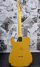 Fender Custom Shop Guitar Planet Exclusive 1963 Telecaster Relic -Butterscotch Blonde-_4