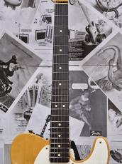 Fender Custom Shop Guitar Planet Exclusive 1963 Telecaster Relic -Butterscotch Blonde-_7
