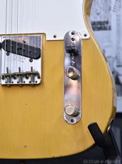 Fender Custom Shop Guitar Planet Exclusive 1963 Telecaster Relic -Butterscotch Blonde-_10