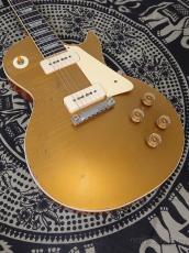 Gibson ~Murphy Lab~ 1954 Les Paul Goldtop Reissue Double Gold Heavy Aged 【#46123】【超軽量3.72kg】_2
