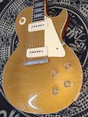 Gibson ~Murphy Lab~ 1954 Les Paul Goldtop Reissue Double Gold Heavy Aged 【#46123】【超軽量3.72kg】_5