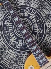 Gibson ~Murphy Lab~ 1954 Les Paul Goldtop Reissue Double Gold Heavy Aged 【#46123】【超軽量3.72kg】_8