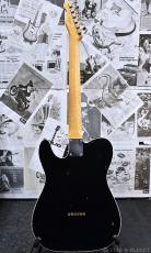 Fender Custom Shop MBS 1960s Telecaster Custom Journeyman Relic -Black- by Paul Waller 2020USED!!_4