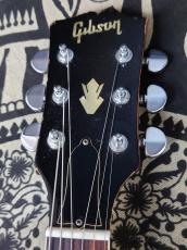 Gibson 【Vintage】1969 SG Standard -Cherry-【3.49kg】【ギブソンフロア取扱品】_7