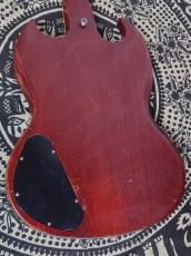 Gibson 【Vintage】1969 SG Standard -Cherry-【3.49kg】【ギブソンフロア取扱品】_8