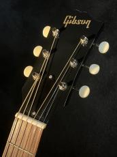 Gibson 【NEW】 1960s J-45 Original ~Ebony~ #22115056 【G-CLUB TOKYO】 _4