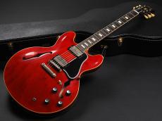 Gibson Custom Shop Murphy Lab 1964 ES-335 Reissue Ultra Light Aged ~Sixties Cherry~ 【選定品!】_2