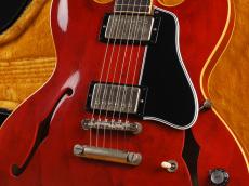 Gibson Custom Shop Murphy Lab 1964 ES-335 Reissue Ultra Light Aged ~Sixties Cherry~ 【選定品!】_5