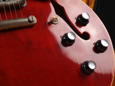 Gibson Custom Shop Murphy Lab 1964 ES-335 Reissue Ultra Light Aged ~Sixties Cherry~ 【選定品!】_7