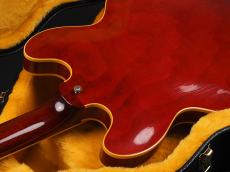 Gibson Custom Shop Murphy Lab 1964 ES-335 Reissue Ultra Light Aged ~Sixties Cherry~ 【選定品!】_10