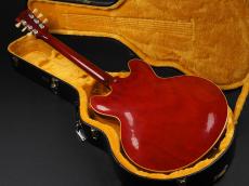 Gibson Custom Shop Murphy Lab 1964 ES-335 Reissue Ultra Light Aged ~Sixties Cherry~ 【選定品!】_11