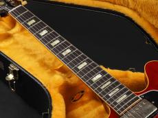Gibson Custom Shop Murphy Lab 1964 ES-335 Reissue Ultra Light Aged ~Sixties Cherry~ 【選定品!】_12