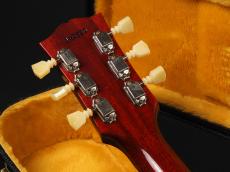 Gibson Custom Shop Murphy Lab 1964 ES-335 Reissue Ultra Light Aged ~Sixties Cherry~ 【選定品!】_13