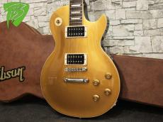 Gibson Slash "Victoria" Les Paul Standard Goldtop 2020_2