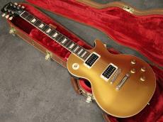 Gibson Slash "Victoria" Les Paul Standard Goldtop 2020_3
