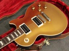 Gibson Slash "Victoria" Les Paul Standard Goldtop 2020_4