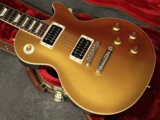 Gibson Slash "Victoria" Les Paul Standard Goldtop 2020_5