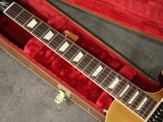 Gibson Slash "Victoria" Les Paul Standard Goldtop 2020_6