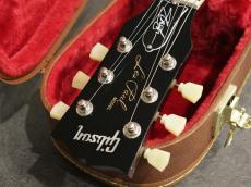 Gibson Slash "Victoria" Les Paul Standard Goldtop 2020_7