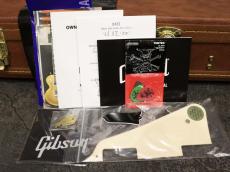 Gibson Slash "Victoria" Les Paul Standard Goldtop 2020_10