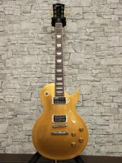 Gibson Slash "Victoria" Les Paul Standard Goldtop 2020_11