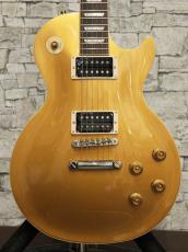 Gibson Slash "Victoria" Les Paul Standard Goldtop 2020_12