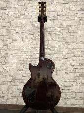Gibson Slash "Victoria" Les Paul Standard Goldtop 2020_13