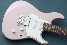 YAMAHA Pacifica Standard Plus PACS+12 Ash Pink #IKI013228【数量限定特価】_6