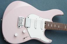 YAMAHA Pacifica Standard Plus PACS+12 Ash Pink #IKI013228【数量限定特価】_8