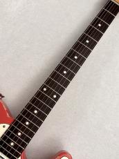 Fullertone Guitars TELLINGS Ald/R ~Fiesta Red~ #0024 ≒3.27kg【新生フラートーン】_3