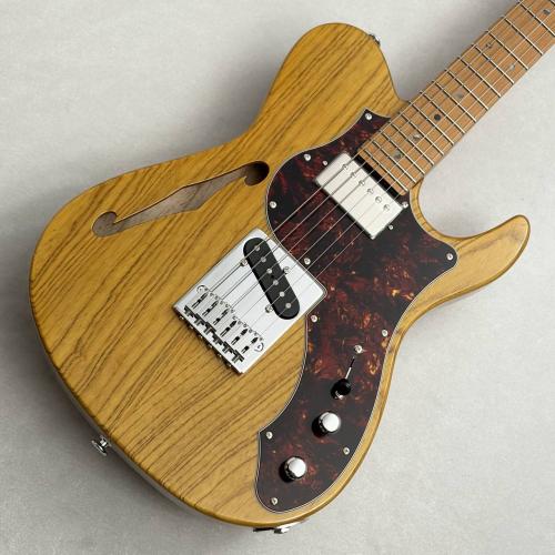 FUJIGEN Expert Series EILT-ASH-HS-RM ~Vintage Natural~ #H260130 ≒3.10kg【希少モデル】