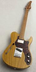 FUJIGEN Expert Series EILT-ASH-HS-RM ~Vintage Natural~ #H260130 ≒3.10kg【希少モデル】_2