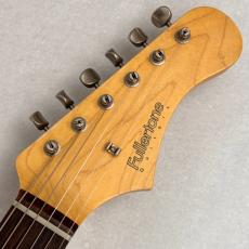 Fullertone Guitars STROKE SSH Ald/R ~Sunburst~ #0007 ≒3.33kg【新生フラートーン】_5