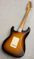 Fullertone Guitars STROKE SSH Ald/R ~Sunburst~ #0007 ≒3.33kg【新生フラートーン】_7