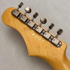 Fullertone Guitars STROKE SSH Ald/R ~Sunburst~ #0007 ≒3.33kg【新生フラートーン】_10