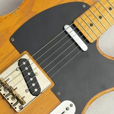 Fullertone Guitars TELLINGS Ash/M ~Vintage Natural~ #0034 ≒3.41kg【新生フラートーン】_3