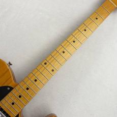 Fullertone Guitars TELLINGS Ash/M ~Vintage Natural~ #0034 ≒3.41kg【新生フラートーン】_4