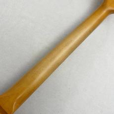 Fullertone Guitars TELLINGS Ash/M ~Vintage Natural~ #0034 ≒3.41kg【新生フラートーン】_8