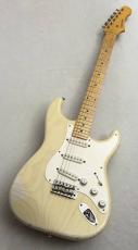 Fullertone Guitars STROKE Ash/M ~White Blonde~ #0006 ≒3.50kg【新生フラートーン】_2