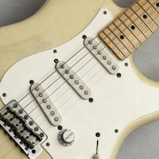 Fullertone Guitars STROKE Ash/M ~White Blonde~ #0006 ≒3.50kg【新生フラートーン】_3
