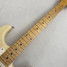 Fullertone Guitars STROKE Ash/M ~White Blonde~ #0006 ≒3.50kg【新生フラートーン】_4