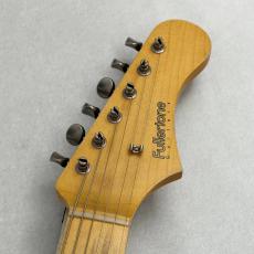 Fullertone Guitars STROKE Ash/M ~White Blonde~ #0006 ≒3.50kg【新生フラートーン】_5