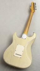 Fullertone Guitars STROKE Ash/M ~White Blonde~ #0006 ≒3.50kg【新生フラートーン】_6