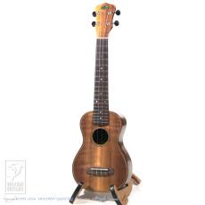 Antar Soprano Long neck Walnut_2