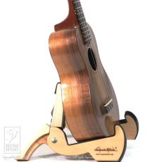 Antar Soprano Long neck Walnut_3