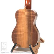 Antar Soprano Long neck Walnut_4