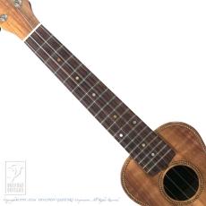 Antar Soprano Long neck Walnut_5